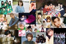 BiSH単行本イメージ