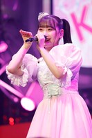 齋藤樹愛羅（写真提供：代々木アニメーション学院）