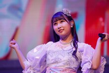 山本杏奈（写真提供：代々木アニメーション学院）