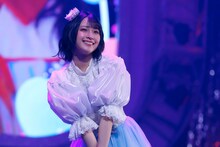 佐々木舞香（写真提供：代々木アニメーション学院）