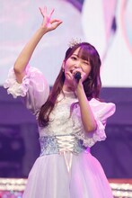 大谷映美里（写真提供：代々木アニメーション学院）