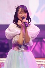 野口衣織（写真提供：代々木アニメーション学院）