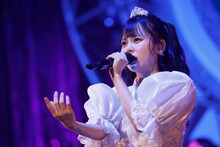 齊藤なぎさ（写真提供：代々木アニメーション学院）