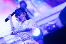 齊藤なぎさ（写真提供：代々木アニメーション学院）