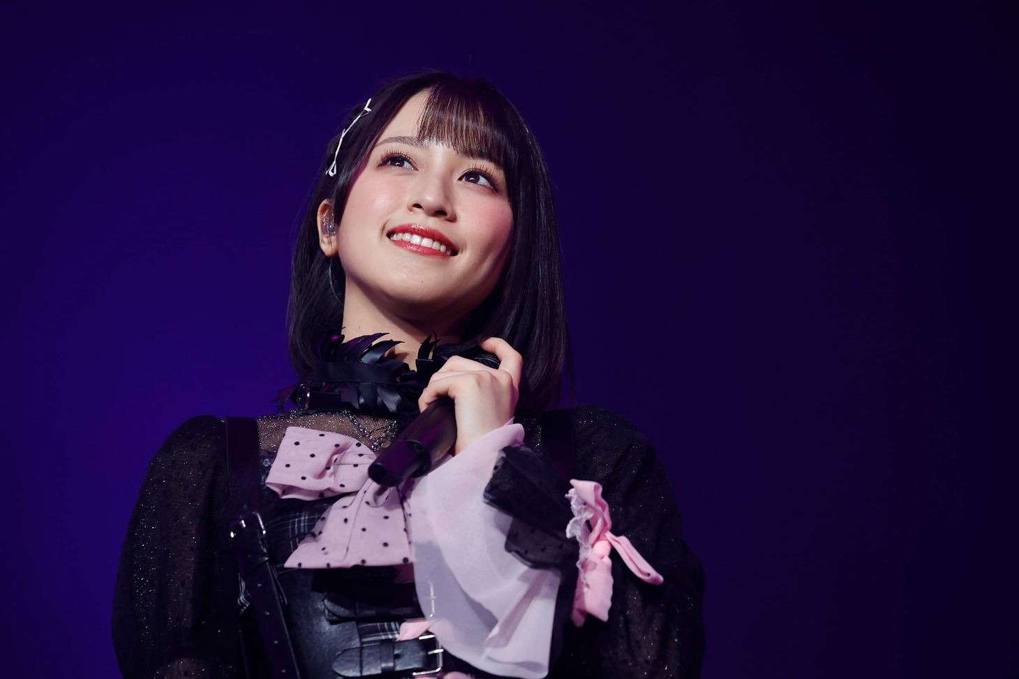 佐々木舞香（写真提供：代々木アニメーション学院）