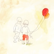 Saucy Dog「sugar」配信ジャケット