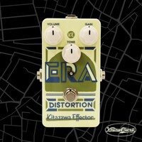 ERA Distortion