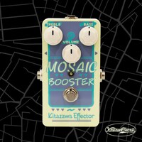 MOSAIC Booster