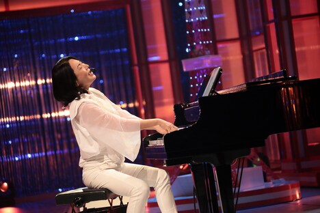 広瀬香美（写真提供：NHK）