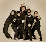 少林兄弟が武内享に叱咤を受け懺悔、ひょうきん族のあのキャラも登場