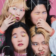 CHAI「WINK」ジャケット