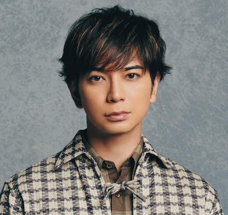 松本潤が徳川家康に！2023年NHK大河ドラマで主演「嵐という船を一度 