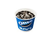 マックフルーリー 超オレオ