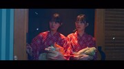 乃木坂46「Out of the blue」ミュージックビデオより。