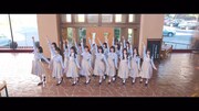 乃木坂46「Out of the blue」ミュージックビデオより。
