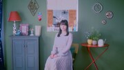 中島愛ニューアルバムからBBHF尾崎雄貴が手がけたリード曲を先行配信&MV公開