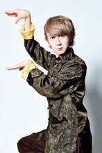 末吉9太郎（CUBERS）