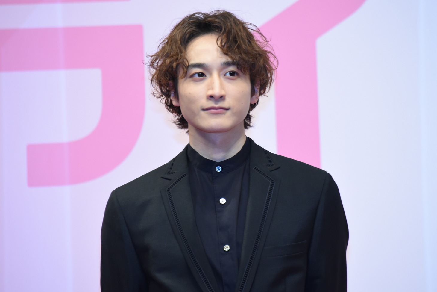 小関裕太