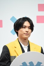 松村北斗（SixTONES）