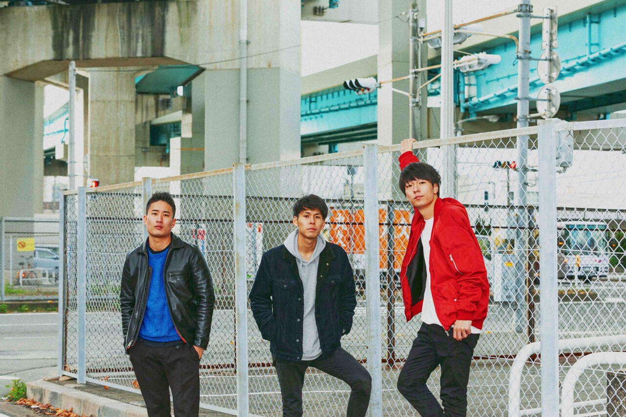 HERO COMPLEX、1stフルアルバムより新曲「巡る」のMV公開