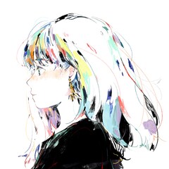 足立佳奈 配信シングル まちぼうけ リリース コメントあり 音楽ナタリー
