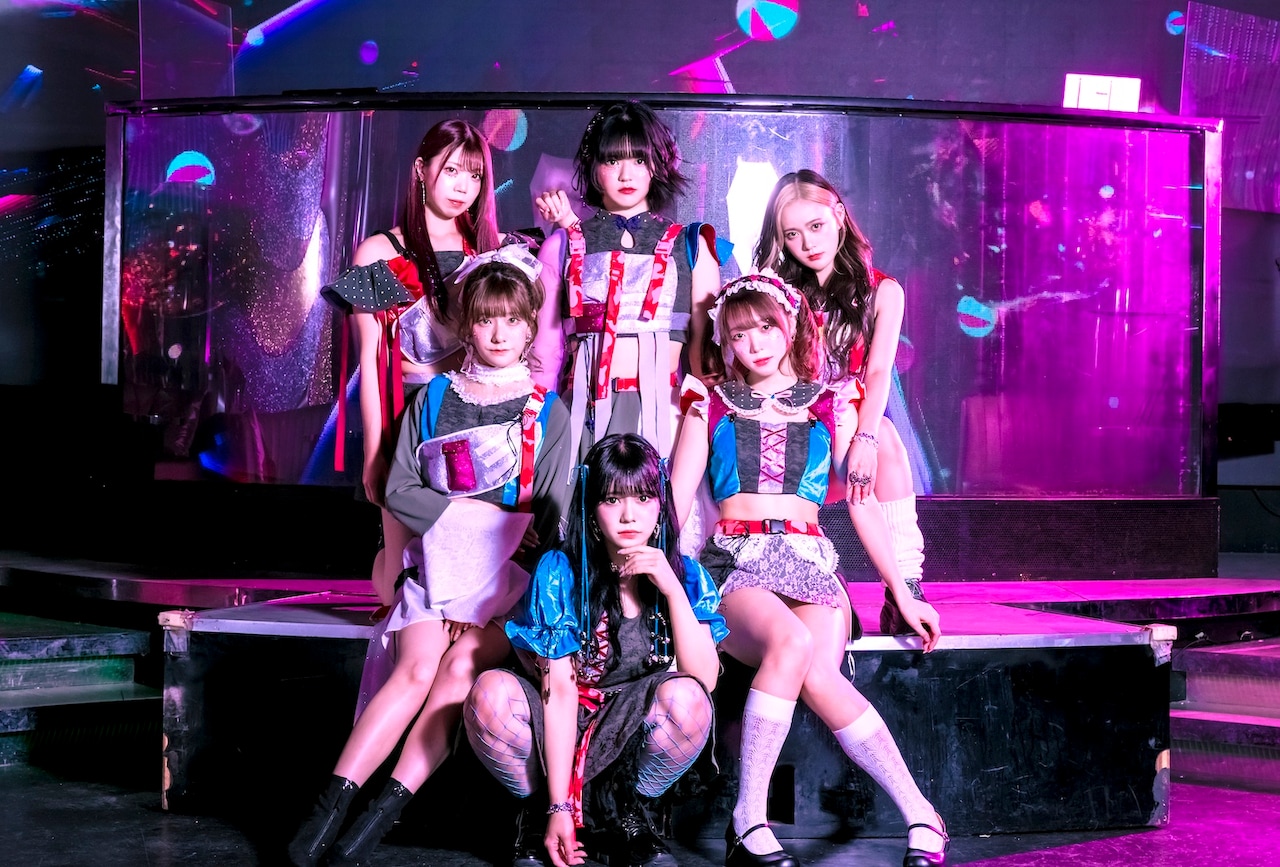 【❤︎ 5qlxfv様 ❤︎】archive 平成ギャル　グランジ　ファー 2way y2k 00s archive Desiqualグランジワンピお兄系平成ギャル