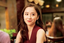 堀田真由 (c)2021「ライアー×ライアー」製作委員会 (c)金田一蓮十郎 / 講談社