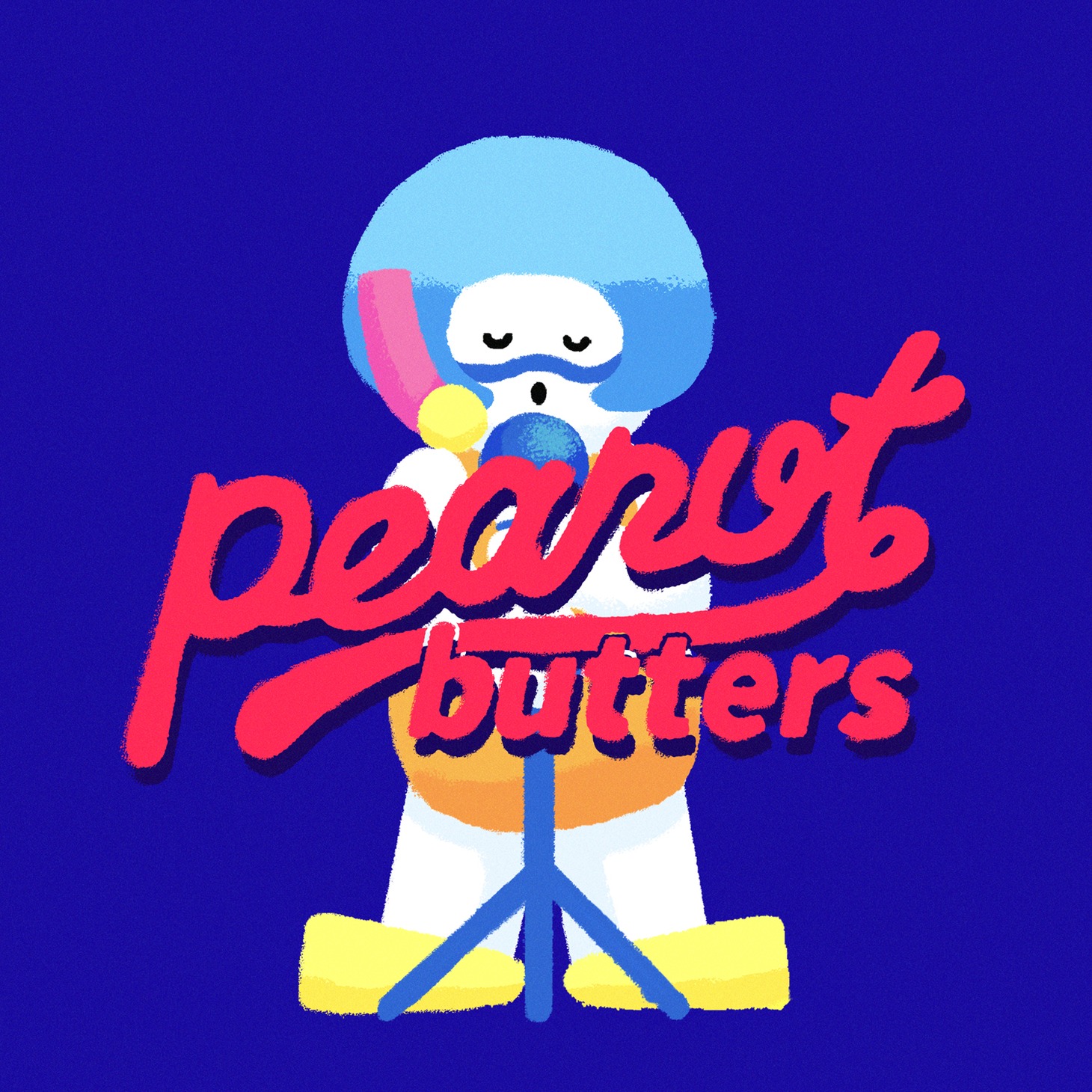 peanut butters