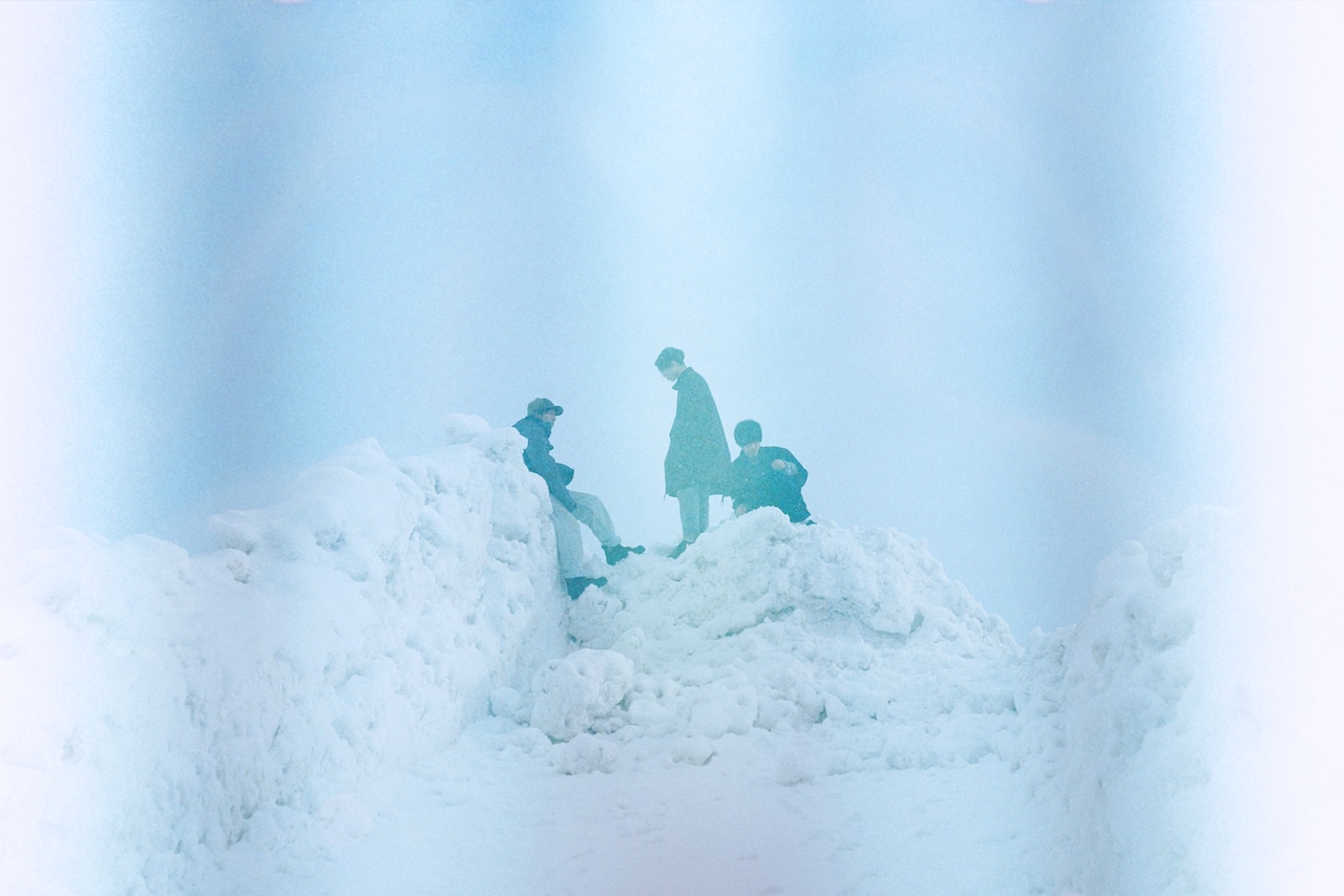 She Her Her Hersが新作音源集リリース、ミックスエンジニアはYuto Uchino