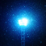 She Her Her Hers「silver rain」配信ジャケット