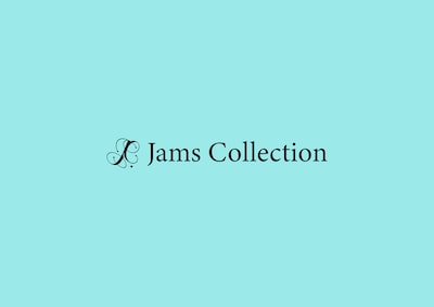 JamsCollectionロゴ
