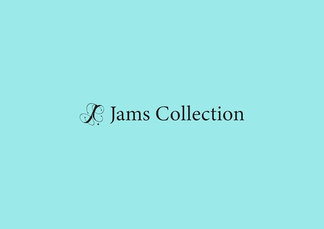 JamsCollectionロゴ