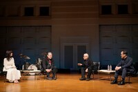 「風街ちゃんねる」第2回より。