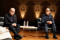 「風街ちゃんねる」第2回より。