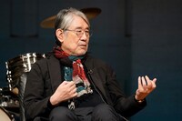 「風街ちゃんねる」第2回より。