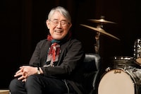 「風街ちゃんねる」第2回より。