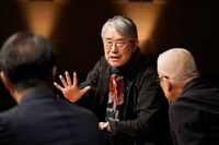 「風街ちゃんねる」第2回より。