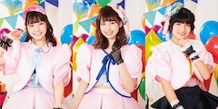 マジカル・パンチラインに元ハコムス山本花奈ら新メンバー3人加入