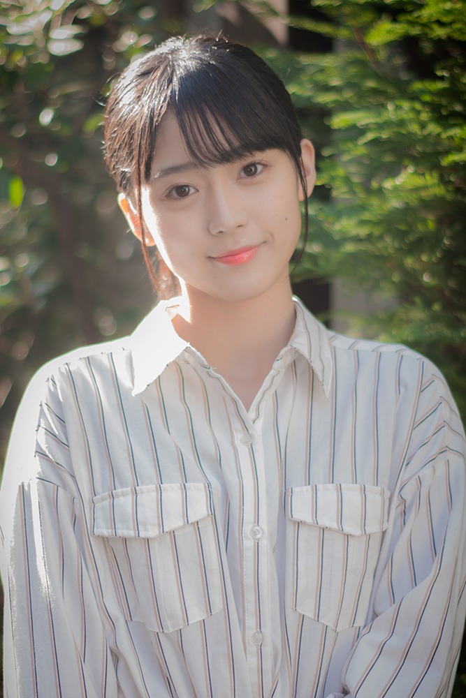 益田珠希