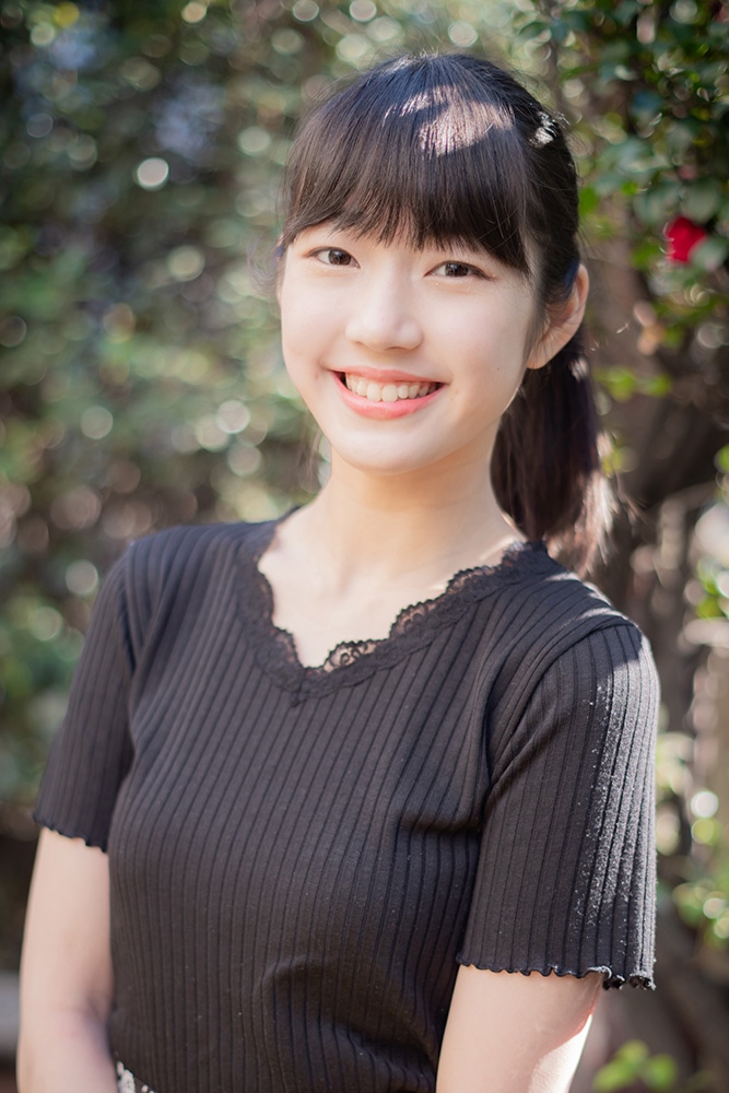 山本花奈