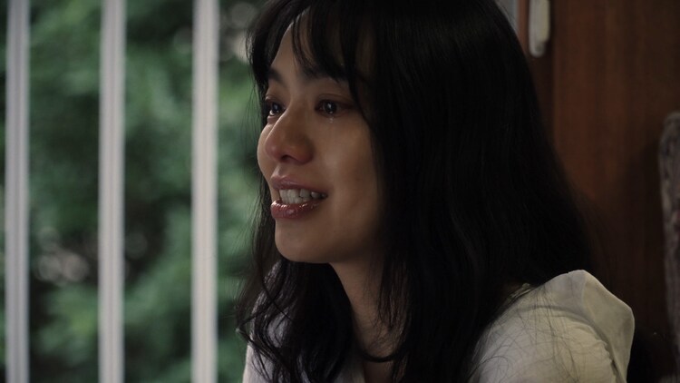 Cocco 1年4カ月ぶりのニューアルバムより 潮満ちぬ ティザー映像公開 動画あり 音楽ナタリー