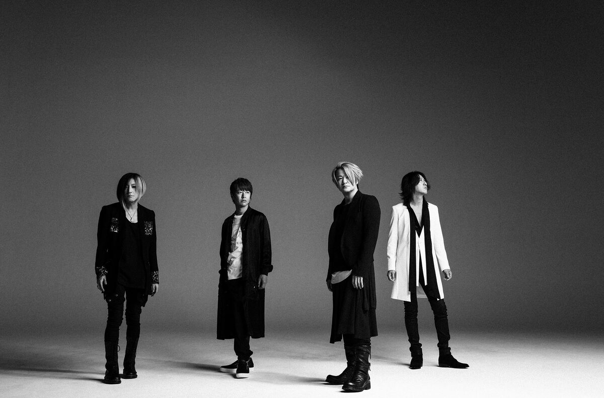 Glay Jiroプロデュースの配信ライブ第3弾は有観客で開催 音楽ナタリー
