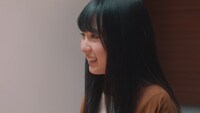 賀喜遥香の個人PVより。