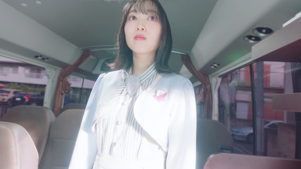 北川悠理の個人PVより。