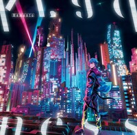 Kradness「Memento」ジャケット