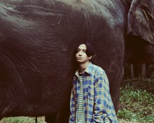 はっとり（マカロニえんぴつ）