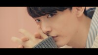 向井太一「Love Is Life」ミュージックビデオより。
