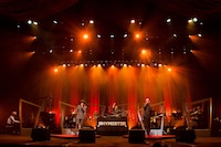 RHYMESTER（Photo by cherry chill will.）