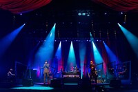 RHYMESTER（Photo by cherry chill will.）