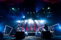 RHYMESTER（Photo by cherry chill will.）